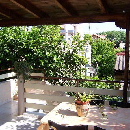 شقة Maria'S Haus In Artemida المظهر الخارجي الصورة