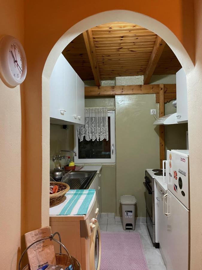 شقة Maria'S Haus In Artemida المظهر الخارجي الصورة