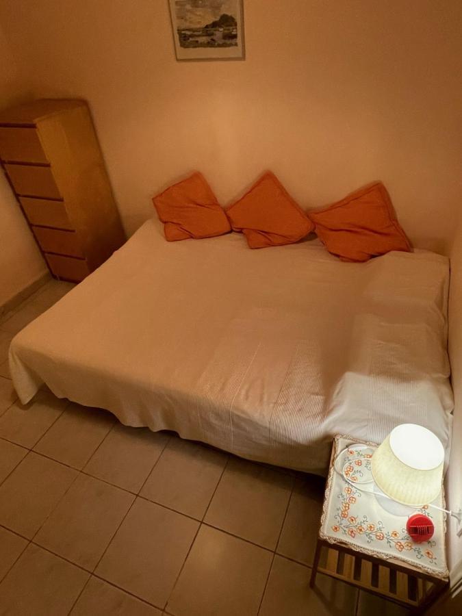 شقة Maria'S Haus In Artemida المظهر الخارجي الصورة