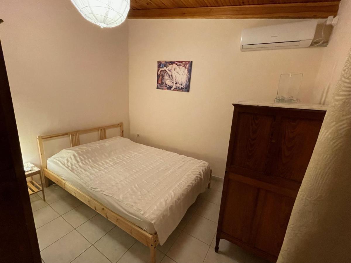 شقة Maria'S Haus In Artemida المظهر الخارجي الصورة