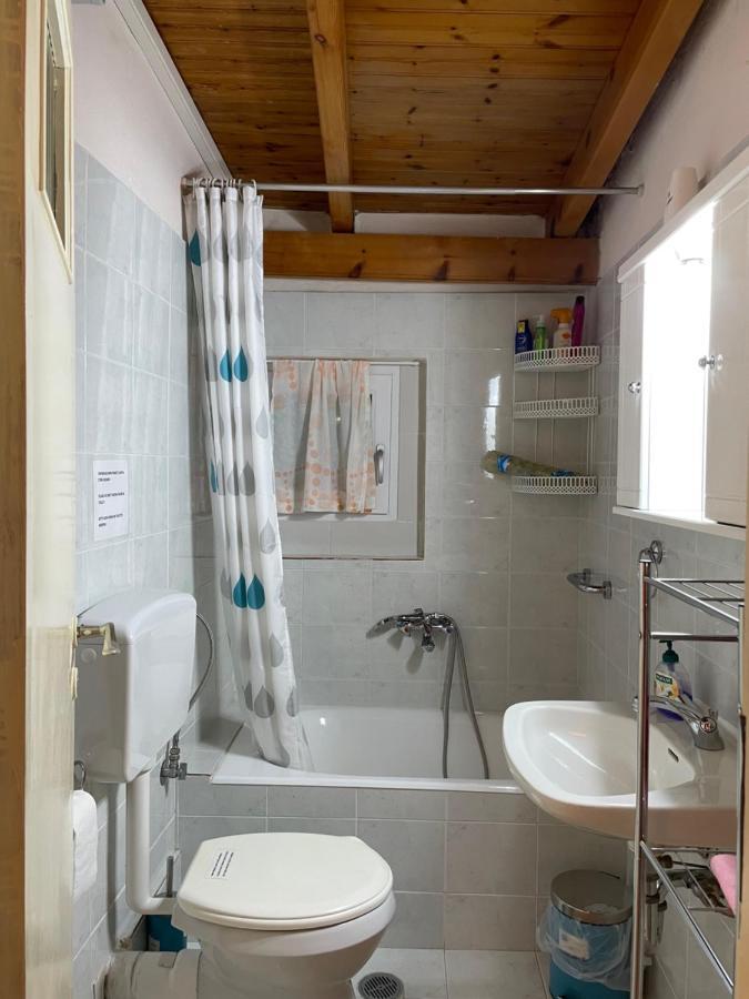 شقة Maria'S Haus In Artemida المظهر الخارجي الصورة