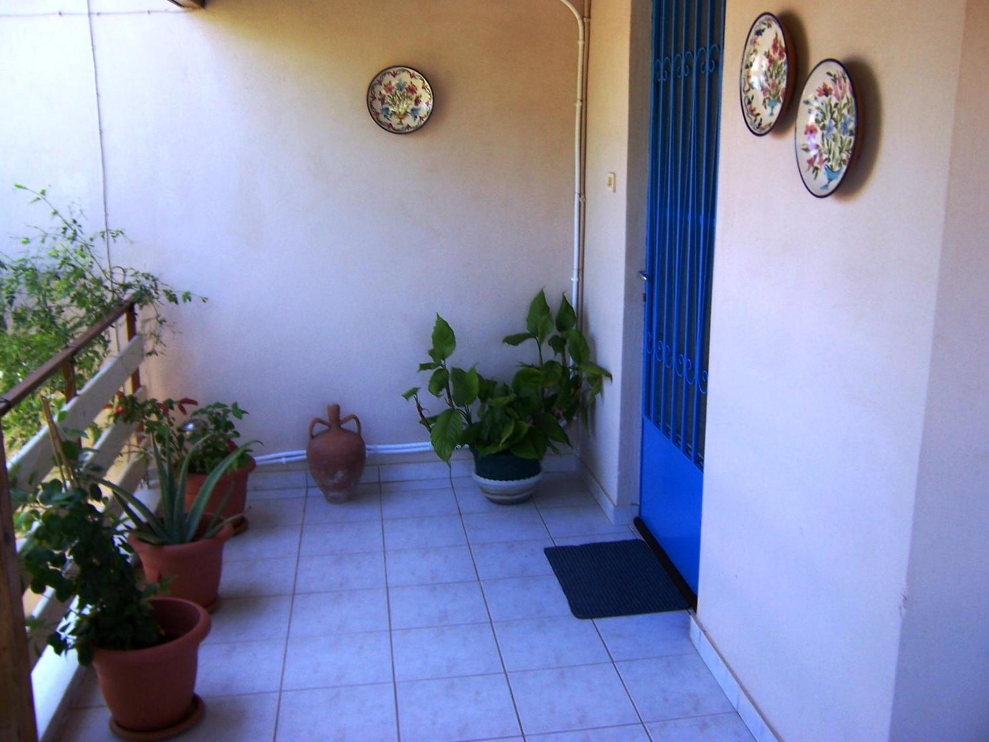 شقة Maria'S Haus In Artemida المظهر الخارجي الصورة