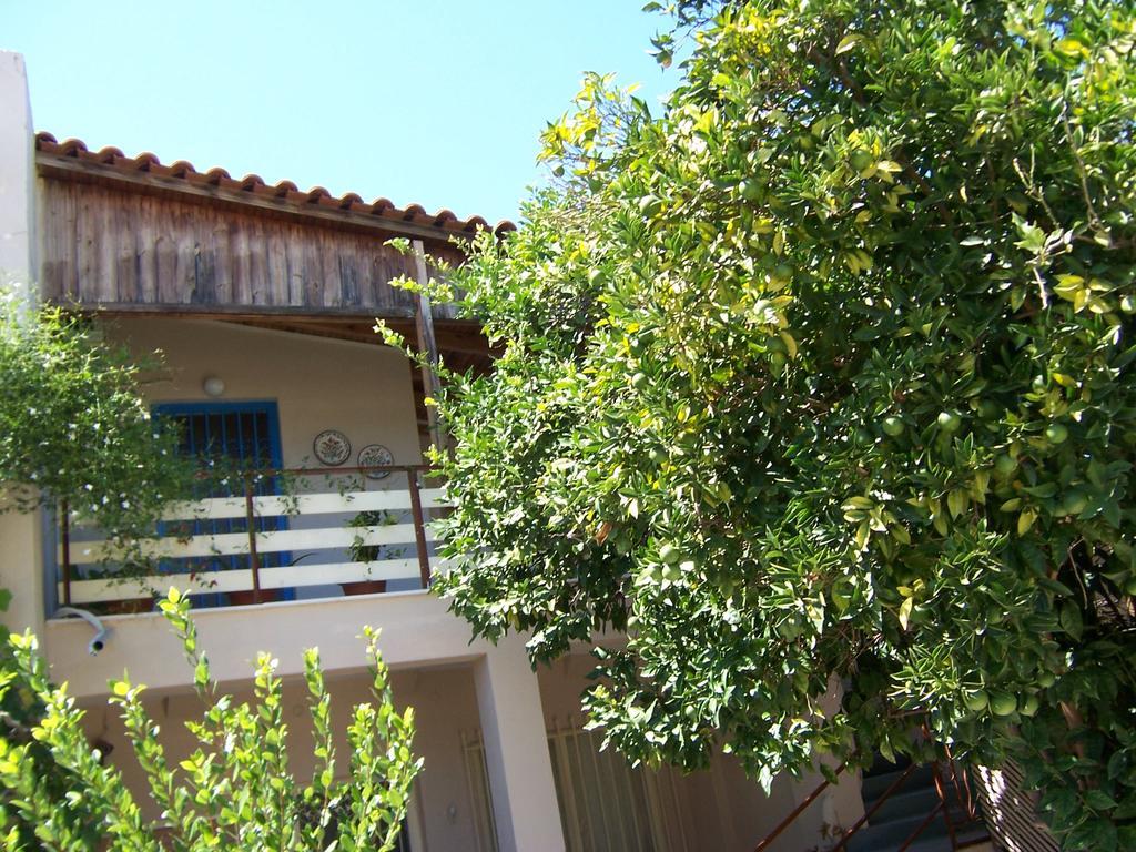 شقة Maria'S Haus In Artemida المظهر الخارجي الصورة
